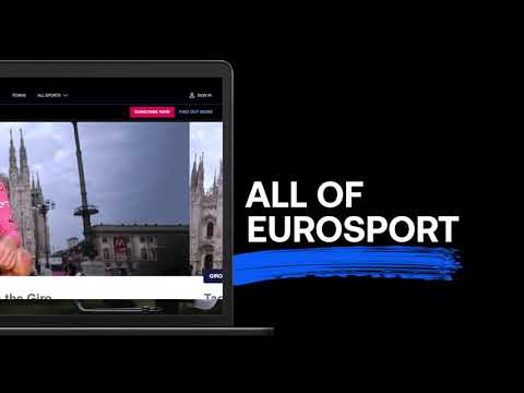 Eurosport: Live, News & Scores – Apps on Google Play