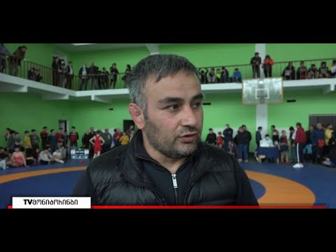 გორელებმა თავისუფალი სტილით ჭიდაობაში ხაშურში გამართულ ტურნირზე წარმატებით იასპარეზეს 6.04.2022