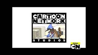 Cartoon Network +1 | Sinema Jeneriği | Deneme Resimi