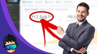 بهذا الموقع يمكنك ربح اكثر من $30 يوميا بطريقة سهلة جدا !! | حصريا 2018