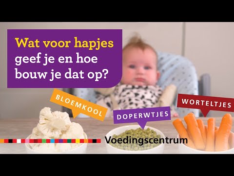 Video: Hoe Te Beginnen Met Voeden?