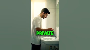 5 Things That Break Your Wudu (Ablution) in Islam.#islam #religion