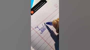 Name writing#calligraphy❤️Fathima❤️#trending#shorts#cursivewriting#handwriting#shortsfeed#yt_shorts