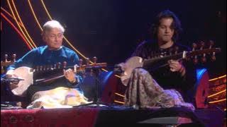 Amjad Ali Khan 'Raga for peace' 2014 Nobel Peace Prize Concert