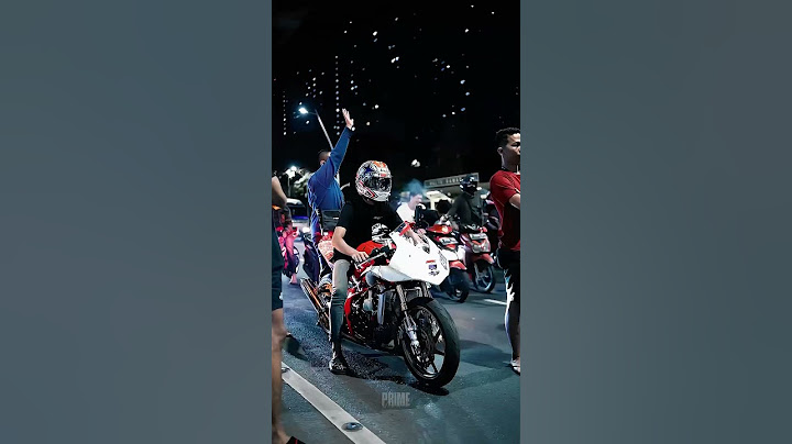 Laga panas ibukota CBR250RR vs Yamaha R25!!!