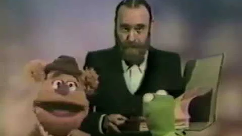 History of the Muppets with Dr. Jerry Nelson (The ...