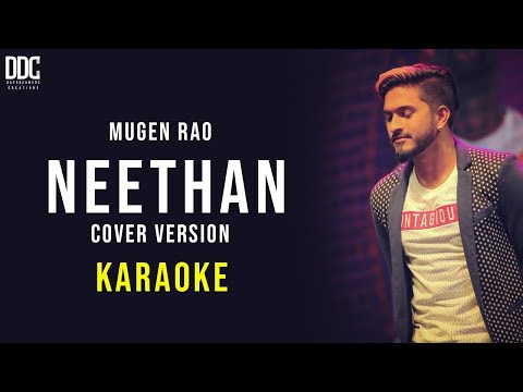 neethan---mugen-rao-|-karaoke-version-|-sathiyama-naan-solluren-di-|-a-r-anandh-|-ddc-|-tamil
