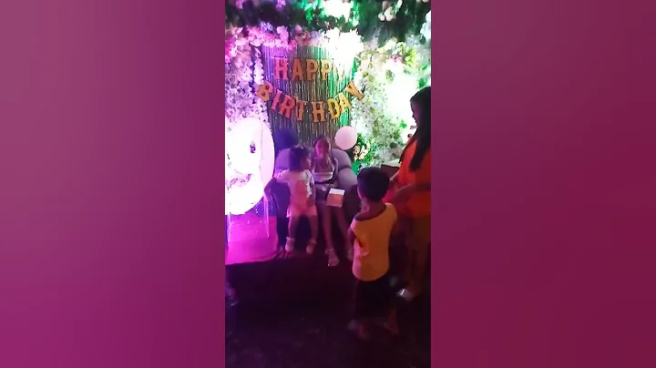 Birthday Gift Tita Stephanie