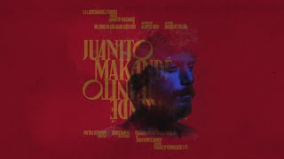 Juanito Makandé - Me quiero colocar contigo chords