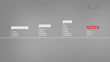 Sound Coding Development | MED-EL