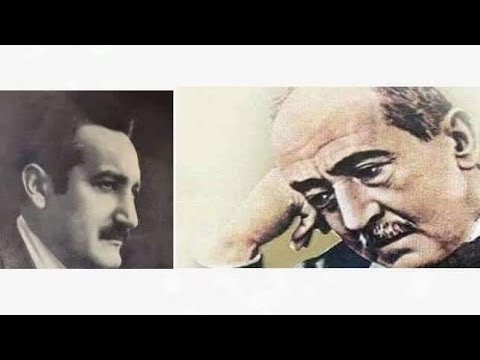 العقاد وشوقي ومعركتهما الأدبيه