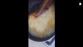 Trabzonun Meşhur Yemekleri Kaldıran Nasıl Yapılır Için Harika Kahvaltığım