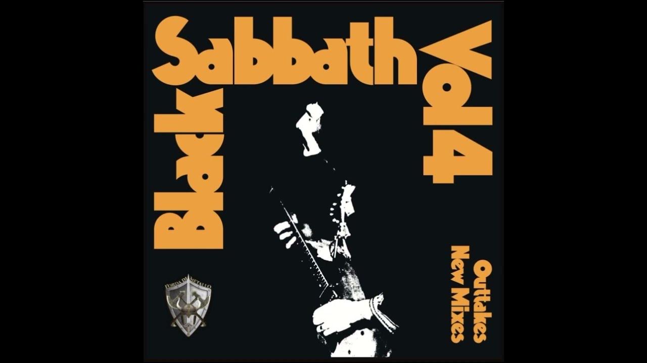 Changes (Outtake): Black Sabbath (2021) Vol.4 (Super Deluxe Edition) Changes (Outtake): Black Sabbath (2021) Vol.4 (Super Deluxe Edition)