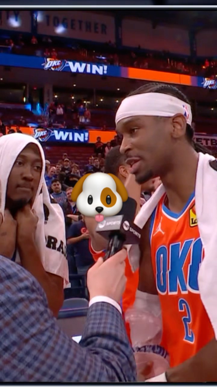 J Dub with the baby bark ?