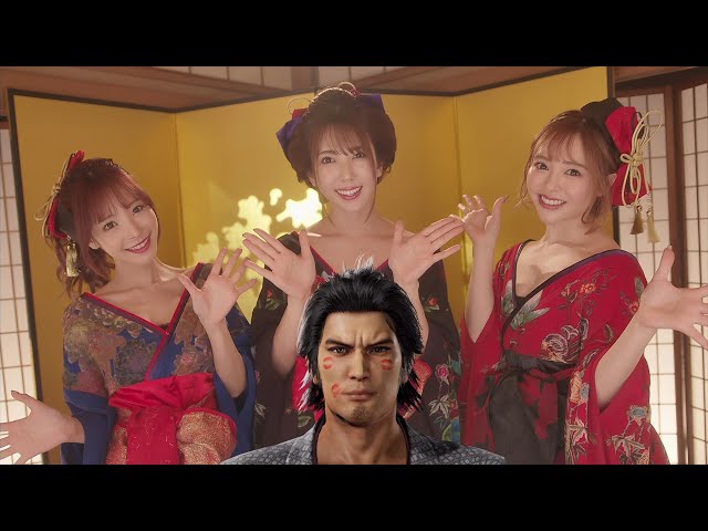 いちご侍様 リクエスト 9点 まとめ商品 龍が如く維新極！】い・ち・ず・侍100点なんて無理侍だわ