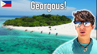 Mantigue Island: A Hidden Gem in Camiguin, Philippines