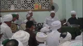 Burdah Fasal 1 (MTDQ REPEK KELANTAN)