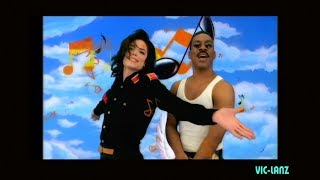 Eddie Murphy &amp; Michael Jackson -  Whatzupwitu - Subtitulado en Español