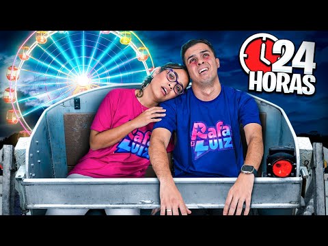 PASSAMOS A NOITE