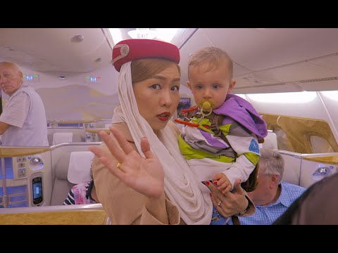 Emirates babynahrung