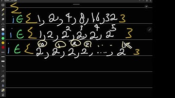 Design & Analysis of Algorithm - Iterative Algorithm - Example (2)