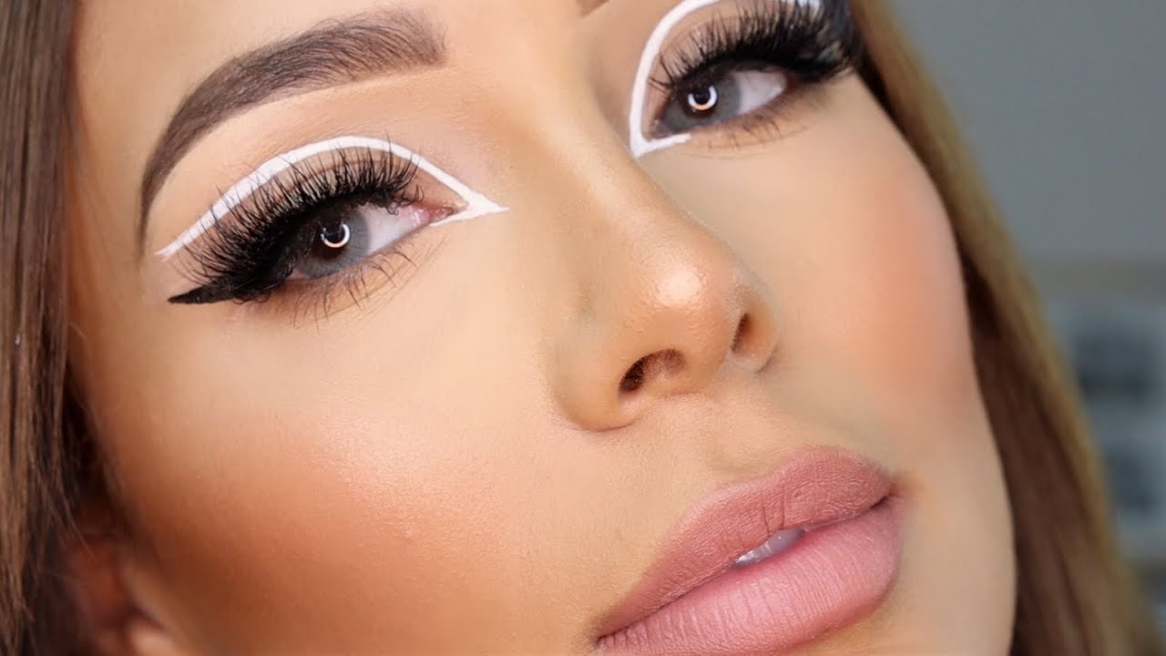 TUTORIAL DE MAQUILLAJE EUPHORIA