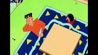 kulkas rusak crayon shinchan bahasa indonesia