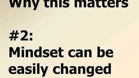 Why You Need to Fail   by Derek Sivers
