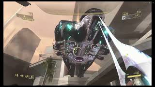 Halo 3: ODST Firefight