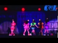ももクロ サラバ愛しき悲しみたちよ フル