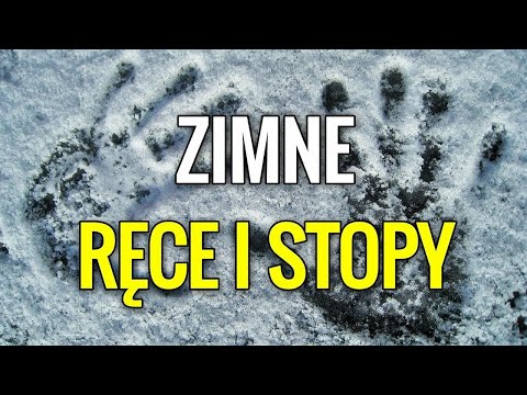 Wideo: Zimne Jądra: Jak Zimno Jest Za Zimne I Jak Je Ogrzać