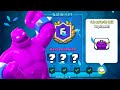 10 DAKiKADA MÜCADELEYİ BİTİR! Clash Royale