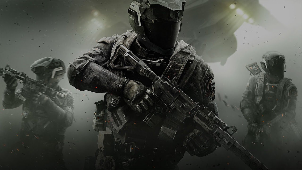 Call of Duty XP Global Briefing 1 Hour Live Stream - IGN Live