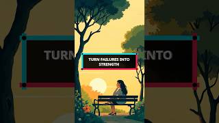 Why Failing Makes You Stronger!