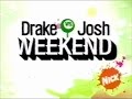 Drake &amp; Josh Promos (August 2007)