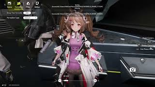 Character Combination Glitch Bug (1440p)
