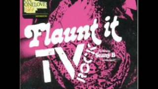 Tv Rock - Flaunt It (Original Mix) Resimi