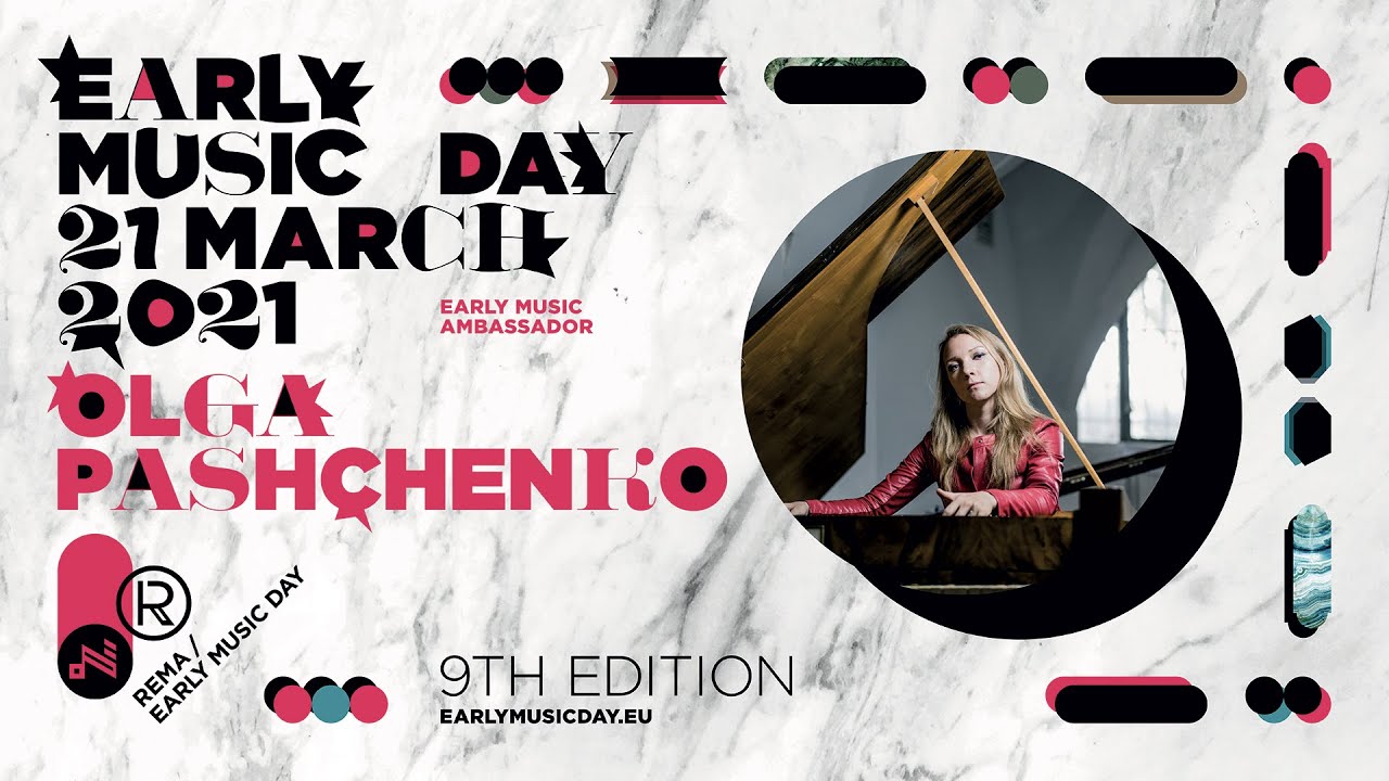 Early Music Days In Videos Early Music Day Early Music Days In Videos Early Music Day