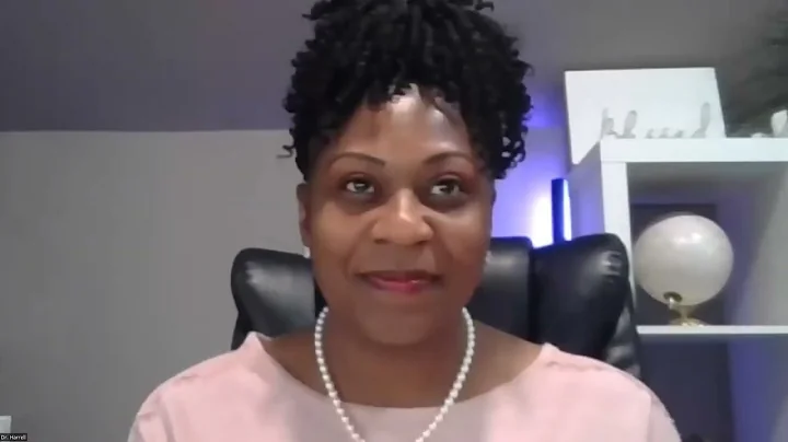 Brandy Harrell