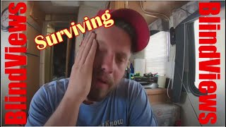 Cheap Living Free off grid is just surviving