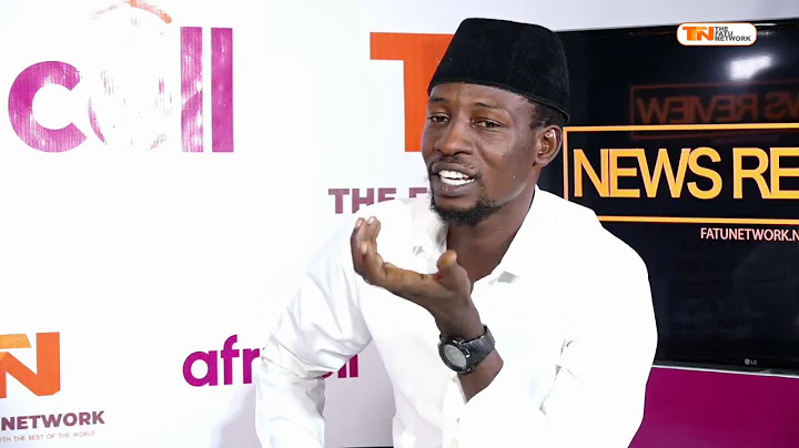 In this edition of News Review, Lamin Njie engages Kexx Sanneh on draft constitution talks