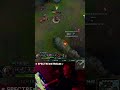 Miscalculation | #zed #leagueoflegends