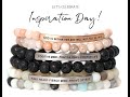 The inspiration co who we are  giveaway