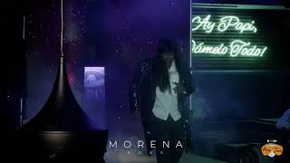 Morena Performing Live at La Voz Espacial 2022