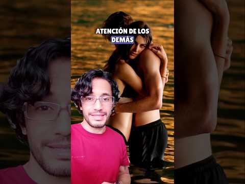 💋(2/3) Personalidad Histriónica