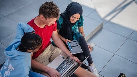 Jouw toekomst op jouw schema: Hoe je je aanmeldt voor NWU-afstandsonderwijs