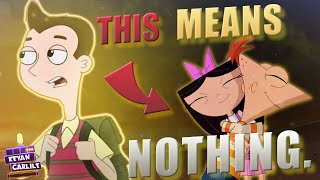 How Milo Murphy's Law destroyed Phineas and Ferb's greatest episode. by Keyan Carlile 1,109,348 views 2 years ago 22 minutes