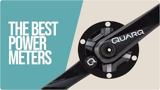 Power Meters Guide: Top Picks for Pedals & Cranksets Reviewed!