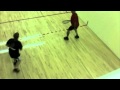 Monavie professional racquetball player darryl boris