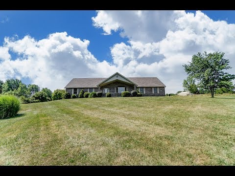 4433 EATON ROAD, Hamilton, OH home video tour